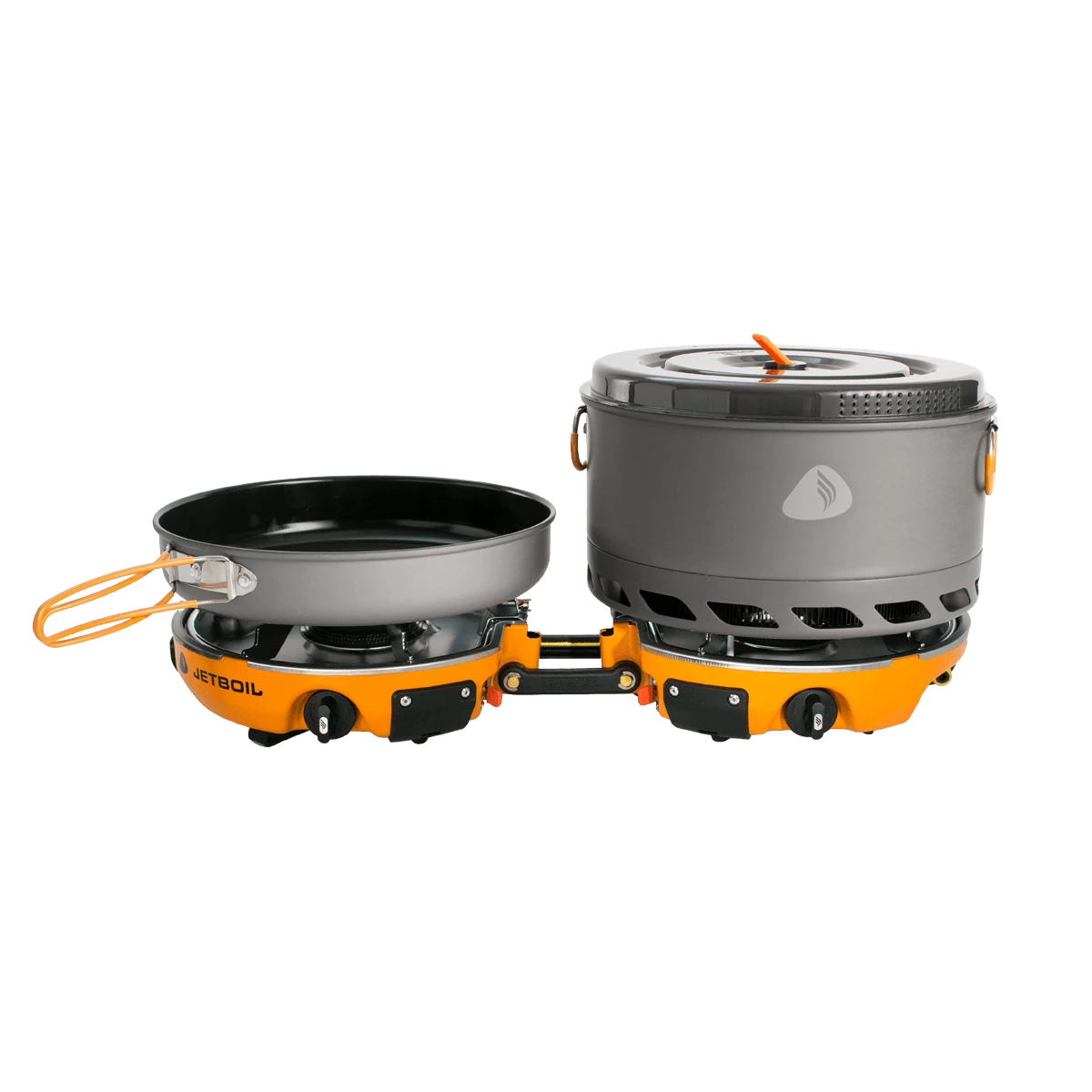 JETBOIL GENESIS COOKING SYSTEM