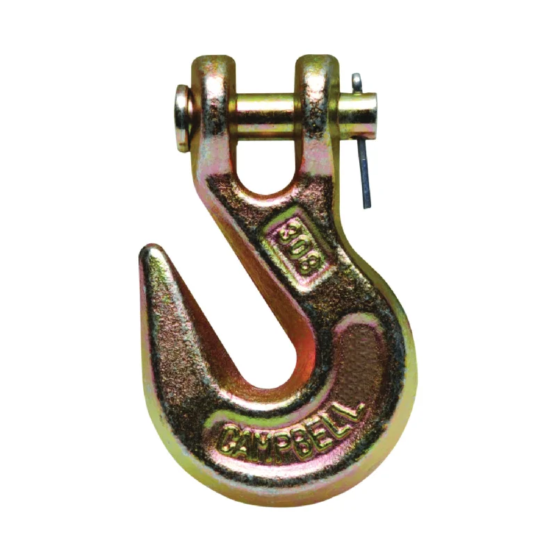 Clevis Grab Hook