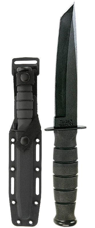 Hiking Shorts for outdoor versatility-Short Tanto Knife