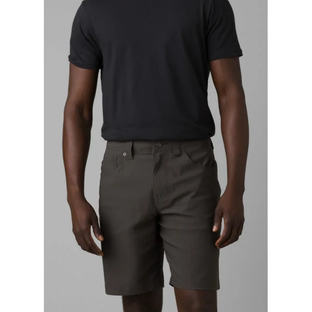 Hiking Shorts for beginner hikers-Men's Brion Short Ii