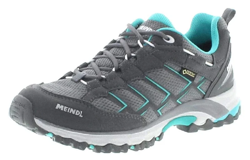 Outdoor Shoes light soles-Meindl Caribe Lady GTX