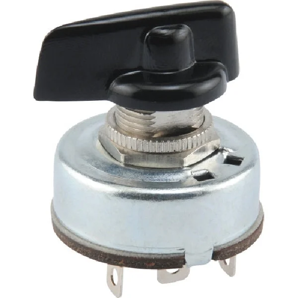 Rotary Switch