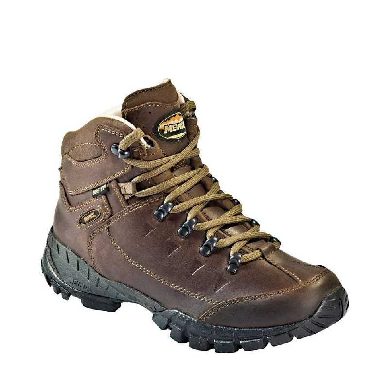 Outdoor Shoes for rugged conditions-Meindl Stowe Lady GTX