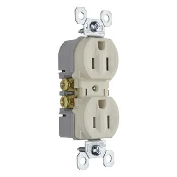 Duplex Receptacle