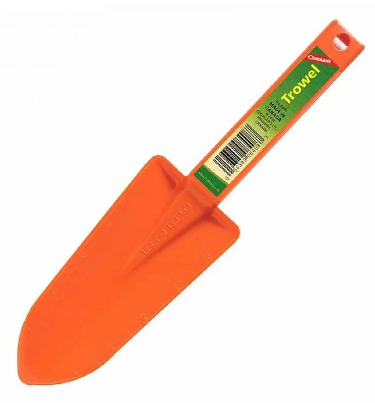 COGHLANS BACK PACKERS TROWEL