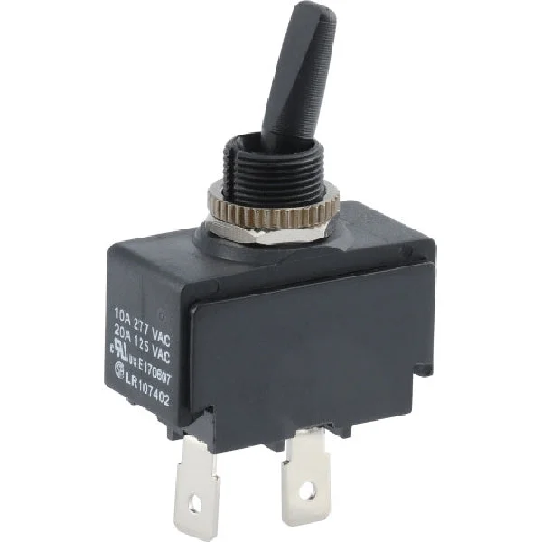 Toggle Switch