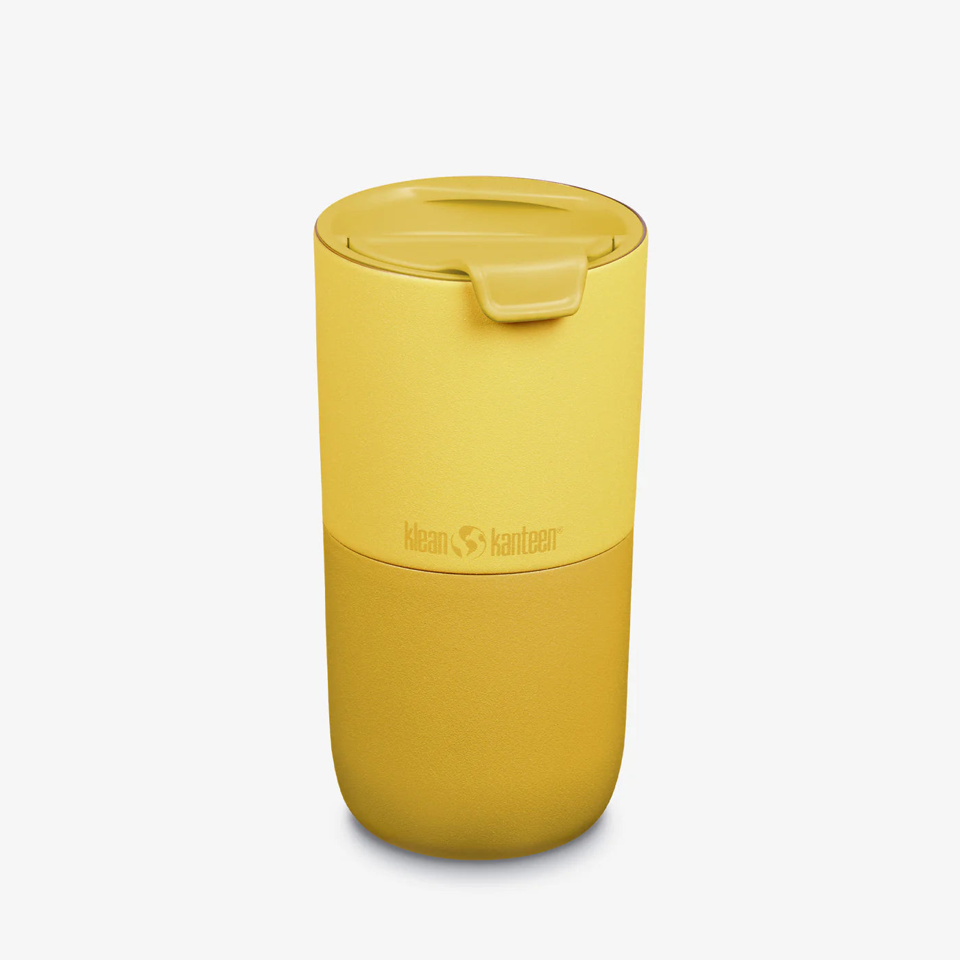 Klean Kanteen Rise Tumbler 16oz (473ml) - Old Gold