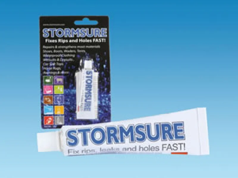 Stormsure Flexible Repair Adhesive