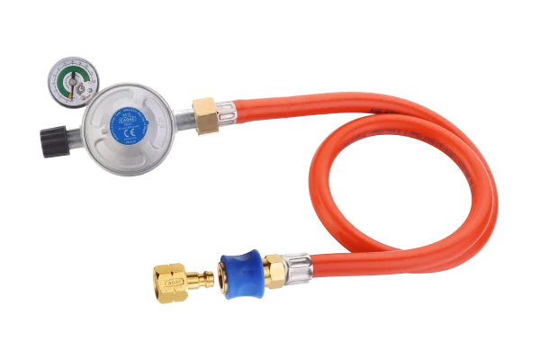 Cadac 28MBAR CG  Overflow Regulator QR