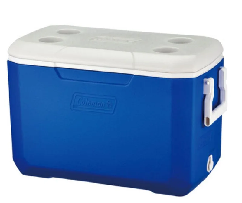 Coleman bluebox 45 lliters