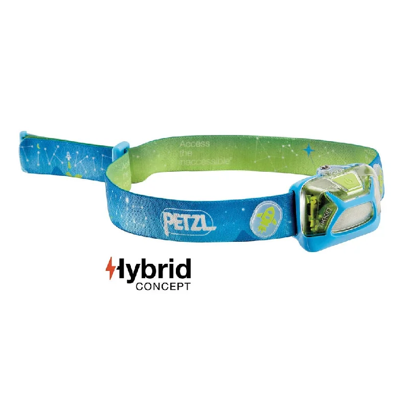 Tikkid Headlamp