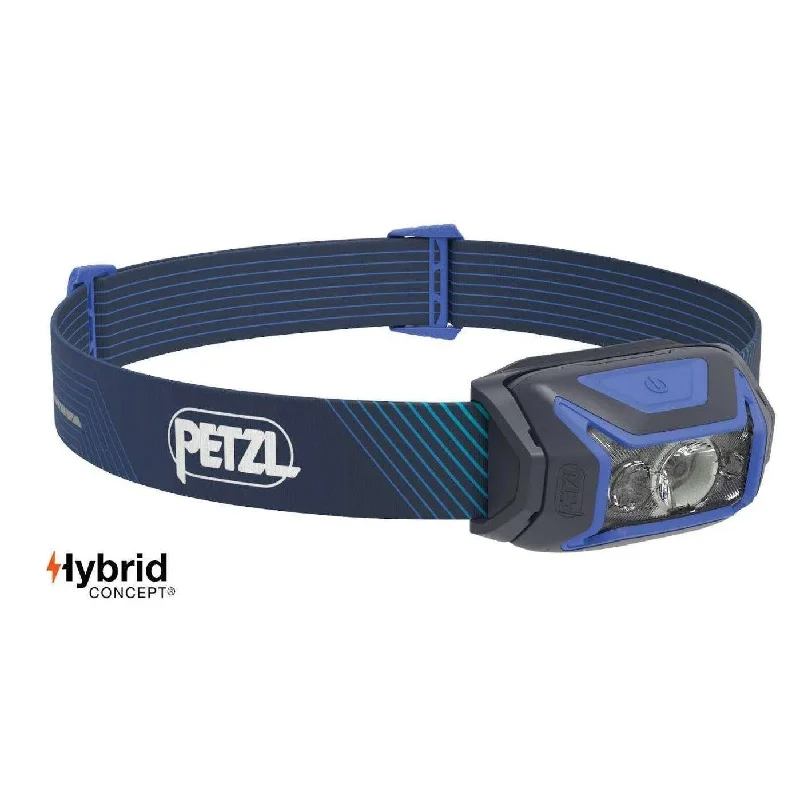 ACTIK Core 600 Lumens Headlamp