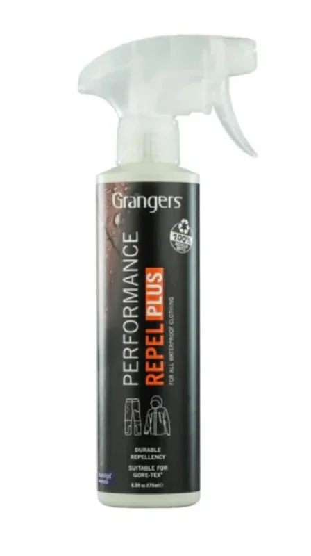 GRANGERS PERFORMANCE REPAL PLUS WATER PROOFING