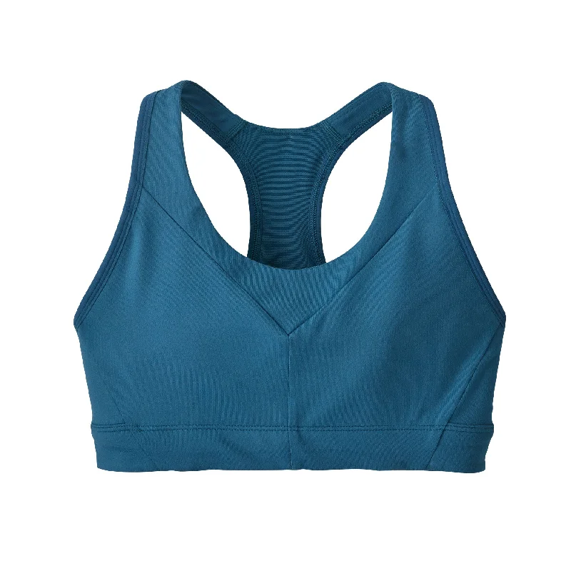 Womens Wild Trails Sports Bra - Sale