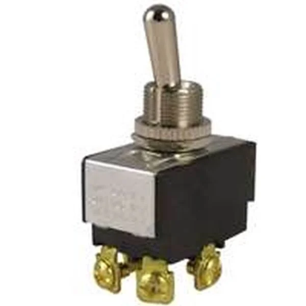 Toggle Switch