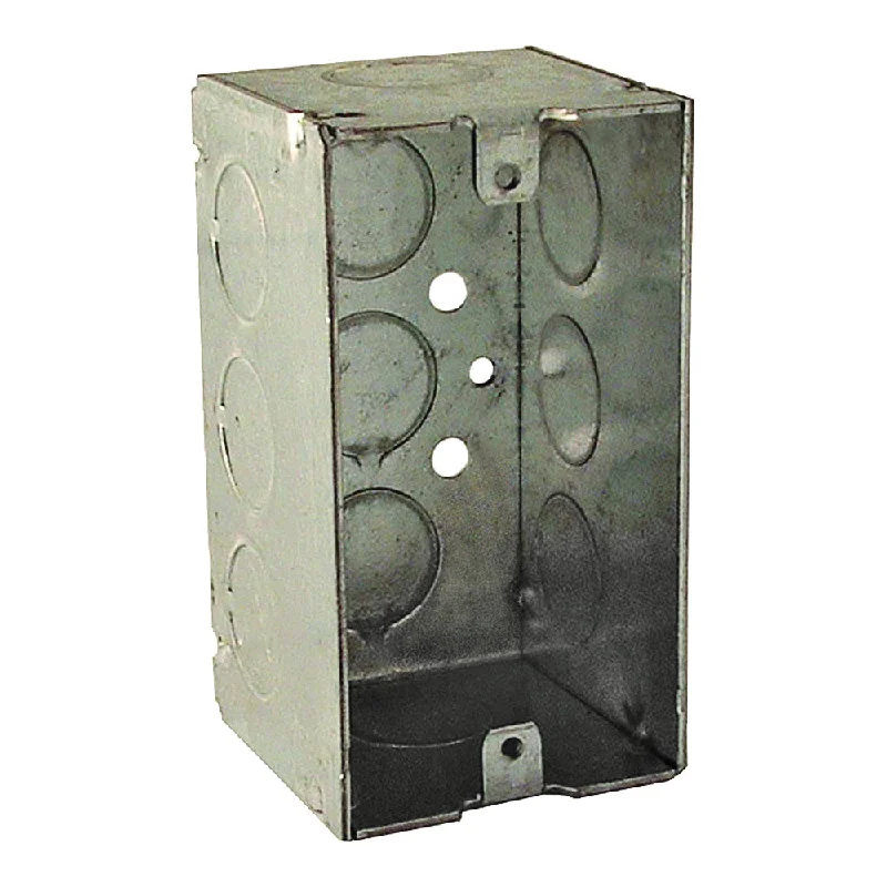 Welded Handy Box