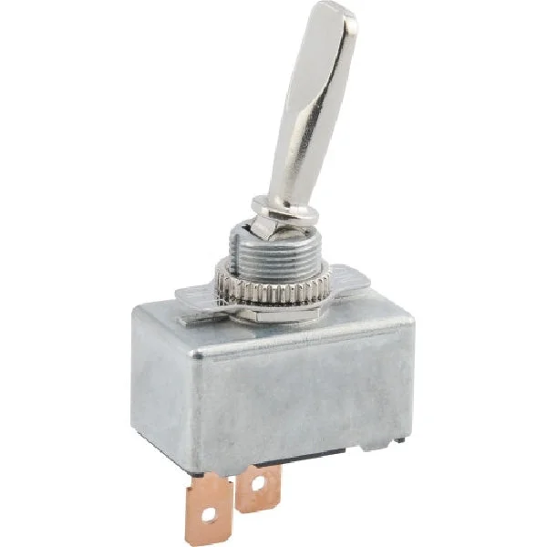 Toggle Switch