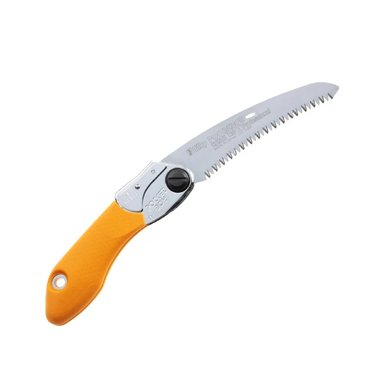 PocketBoy Curve 130mm Folding Saw