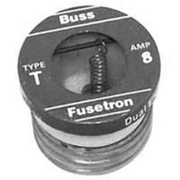 Plug Fuse