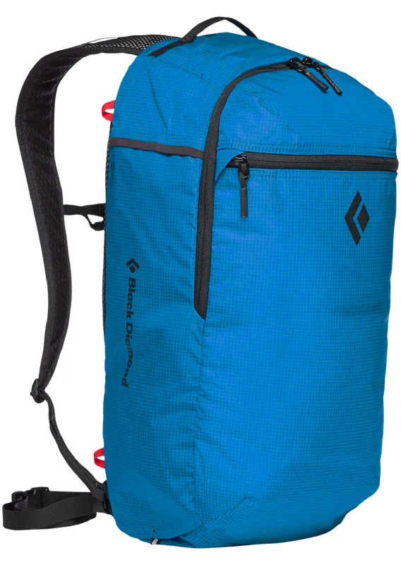 Black Diamond Trail Zip 18 Backpack