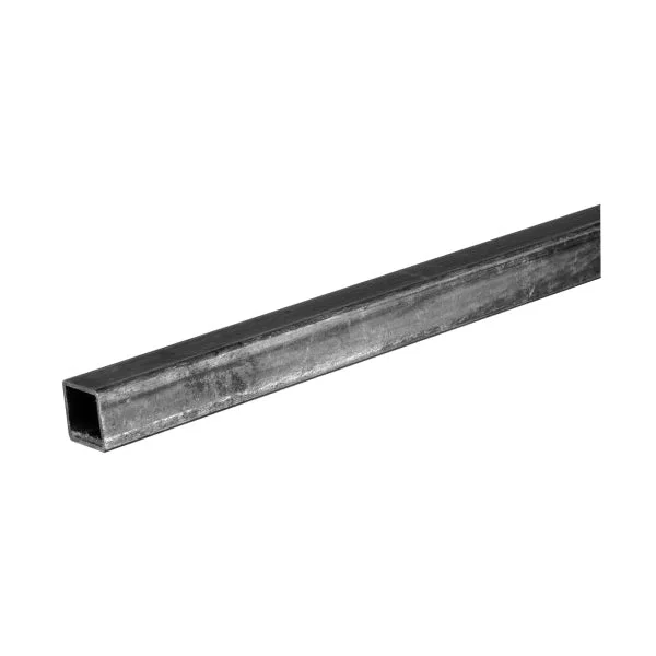 Weldable Metal Tube