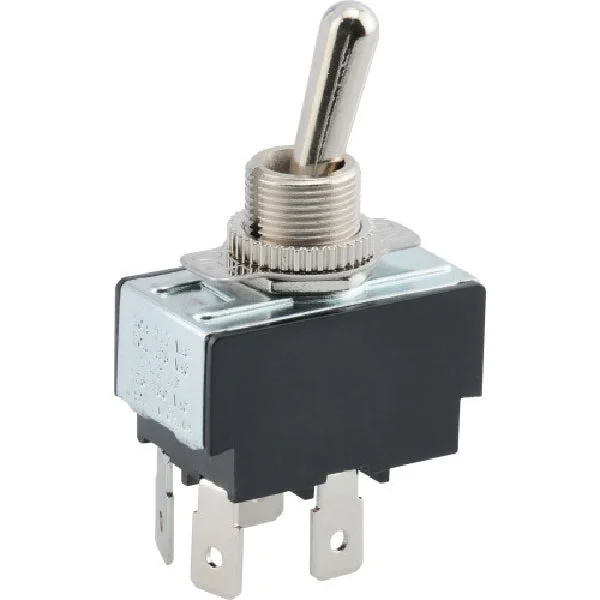 Toggle Switch