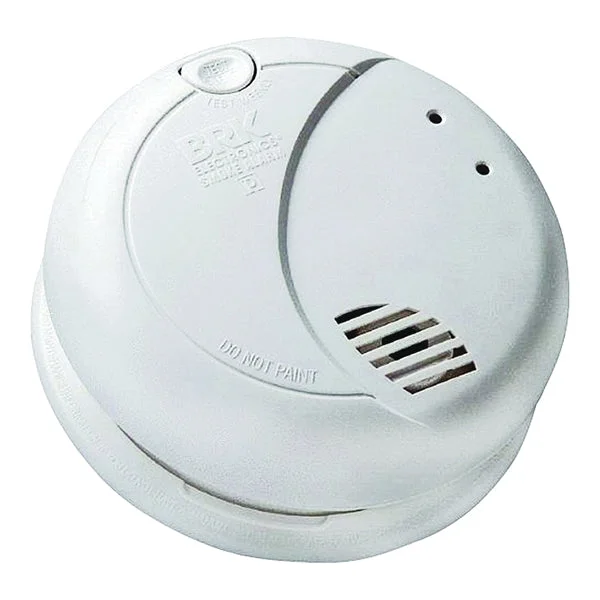 Smoke Alarm