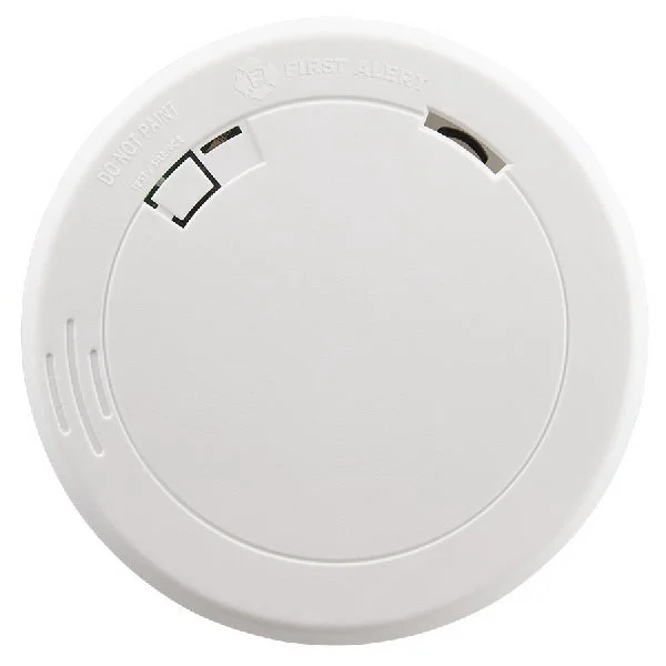 Smoke Alarm