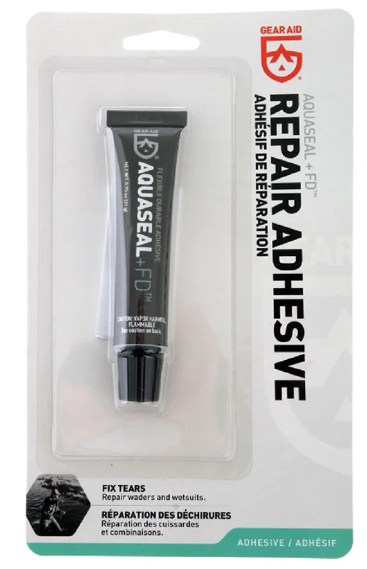 AQUASEAL REPAIR ADHESIVE