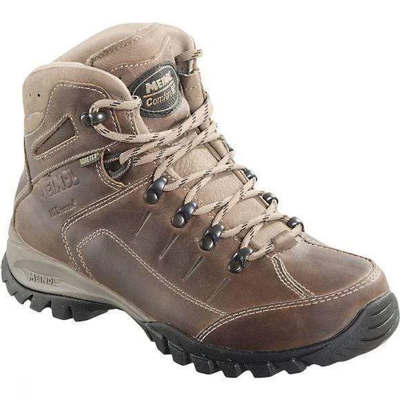 Outdoor Shoes for tough adventures-Meindl Jura Lady GTX ComfortFit