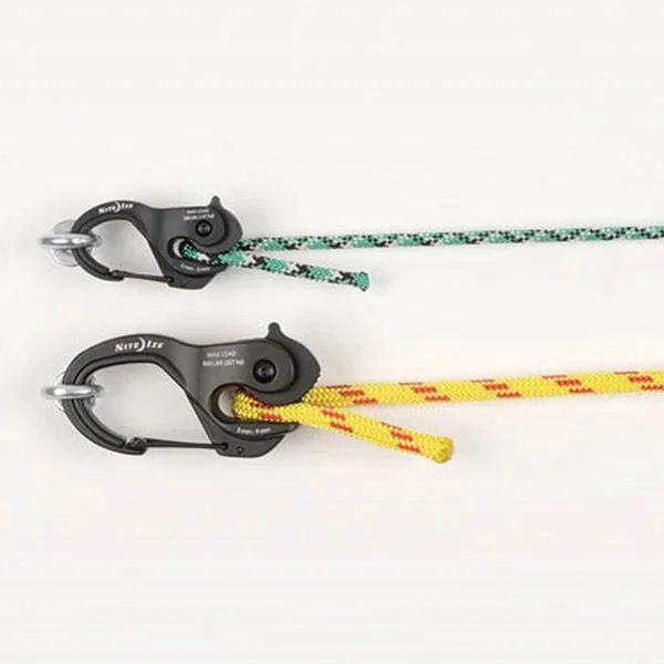 Rope Tightener