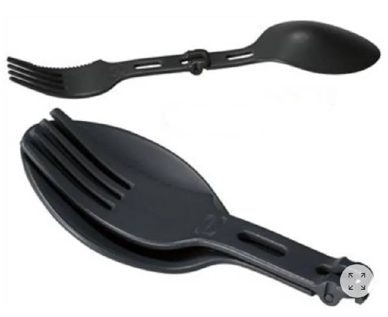 FOLDING SPORK