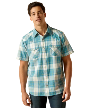 Hiking shirt performance desert-Harry Retro Fit Shirt