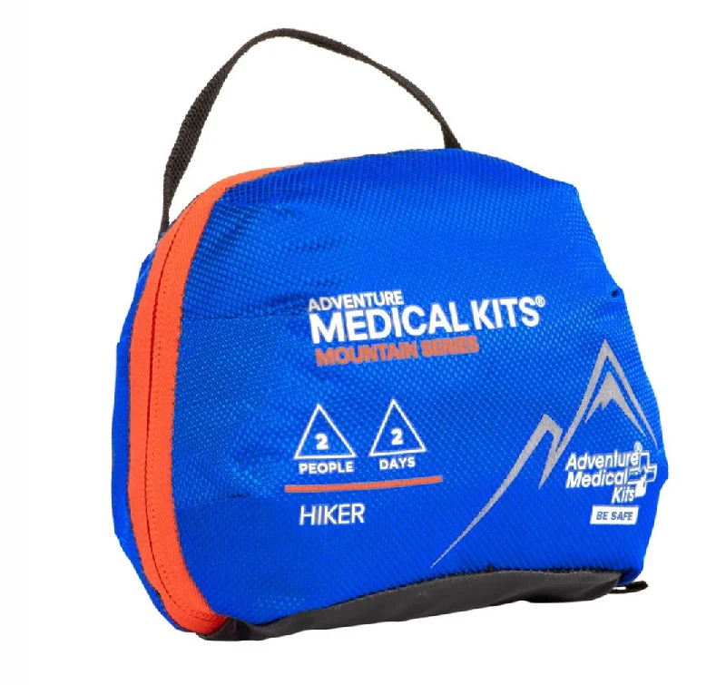 Mountain Explorer FIRST AID KIT