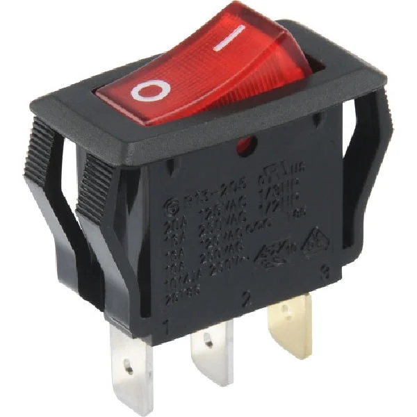 Rocker Switch