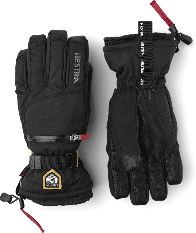 Hiking gloves with viral popularity-All Mountain Czone Gloves