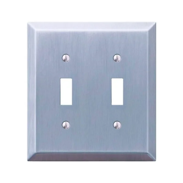 Wallplate