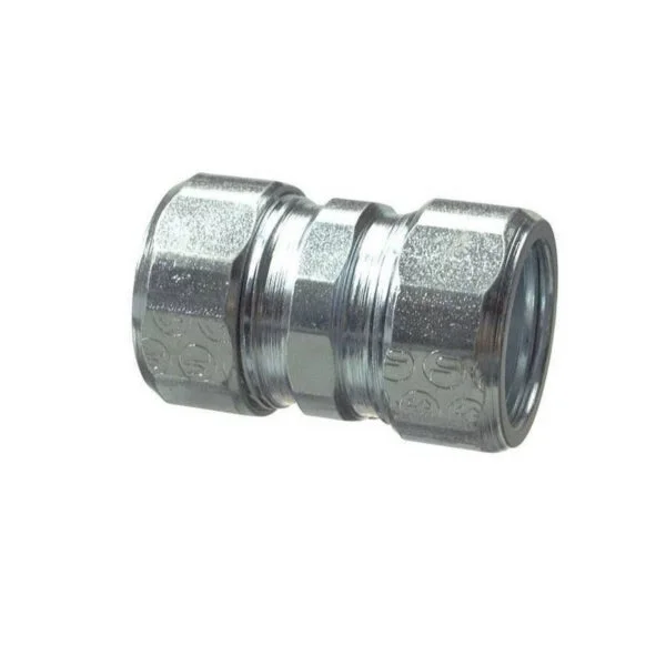 Conduit Coupling