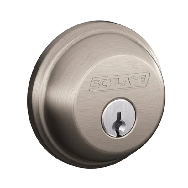 Deadbolt