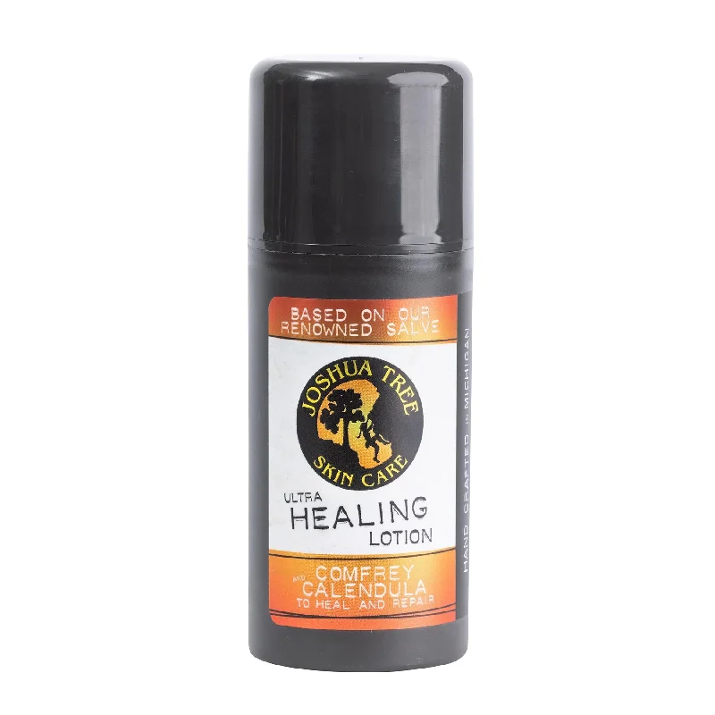 Ultra Healing Lotion