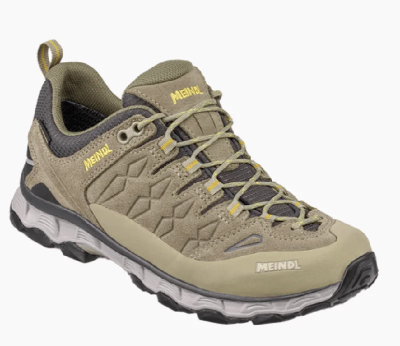 Outdoor Shoes for adventure travel-Meindl Lite Trail Lady GTX