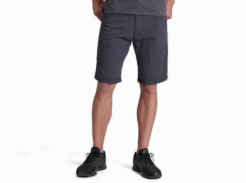 Hiking Shorts for travel comfort-Men's Radikl Short 10in