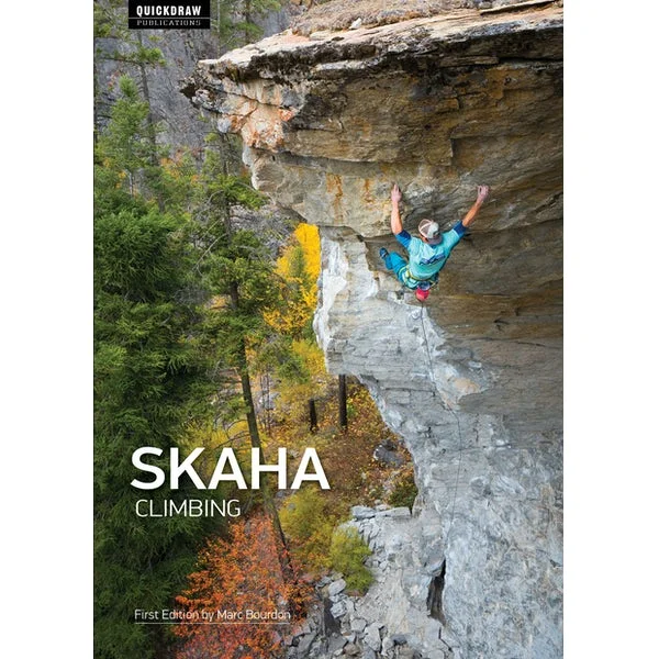 Skaha Climbing