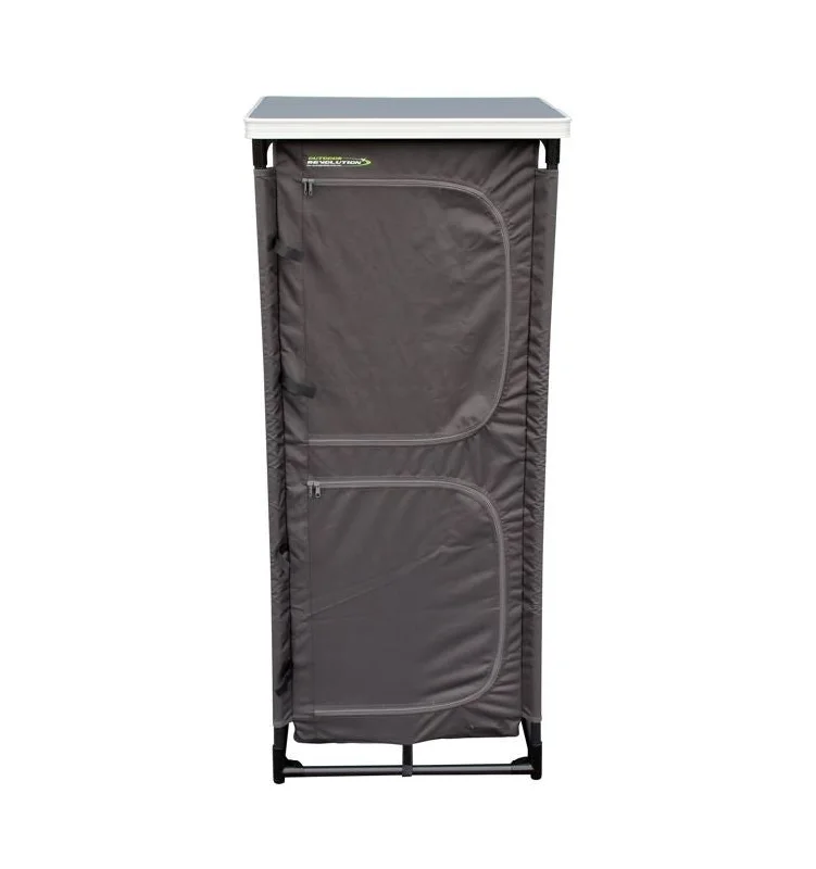 Outdoor Milano Camp Wardrobe