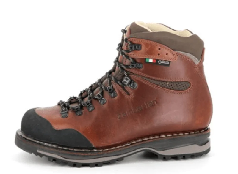 Outdoor Shoes for outdoor lovers-Zamberlan 1025 TOFANE NW GTX RR WNS