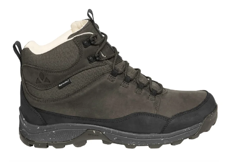 Outdoor Shoes for rocky hikes-Vaude HKG Core W's