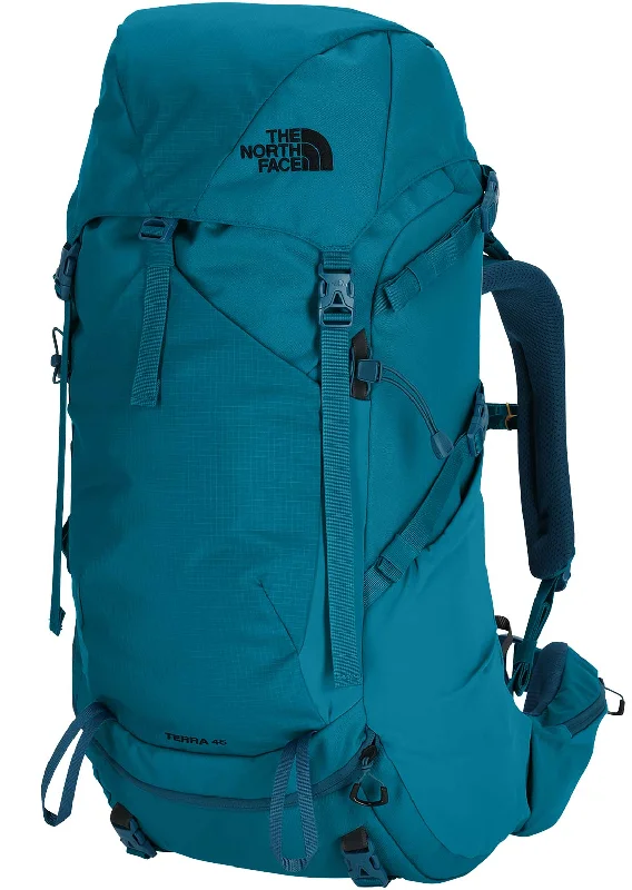 The North Face Junior Terra 50 Backpack