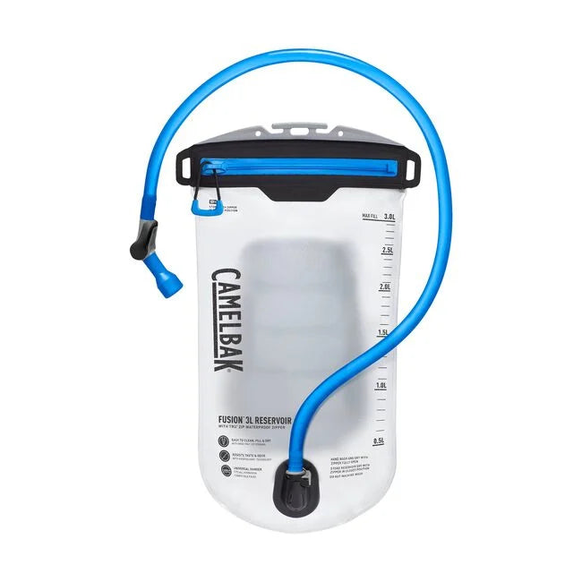 Fusion™ 3L Reservoir with TRU® Zip