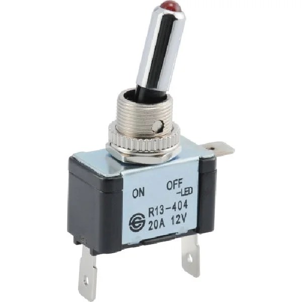 Toggle Switch