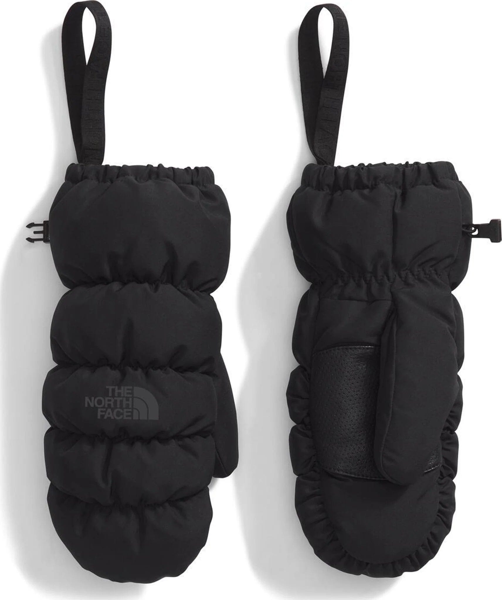 Montana Puffer Mitt